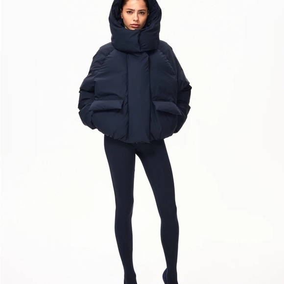 Khys Standard Puffer Jacket - Picture 5 of 16